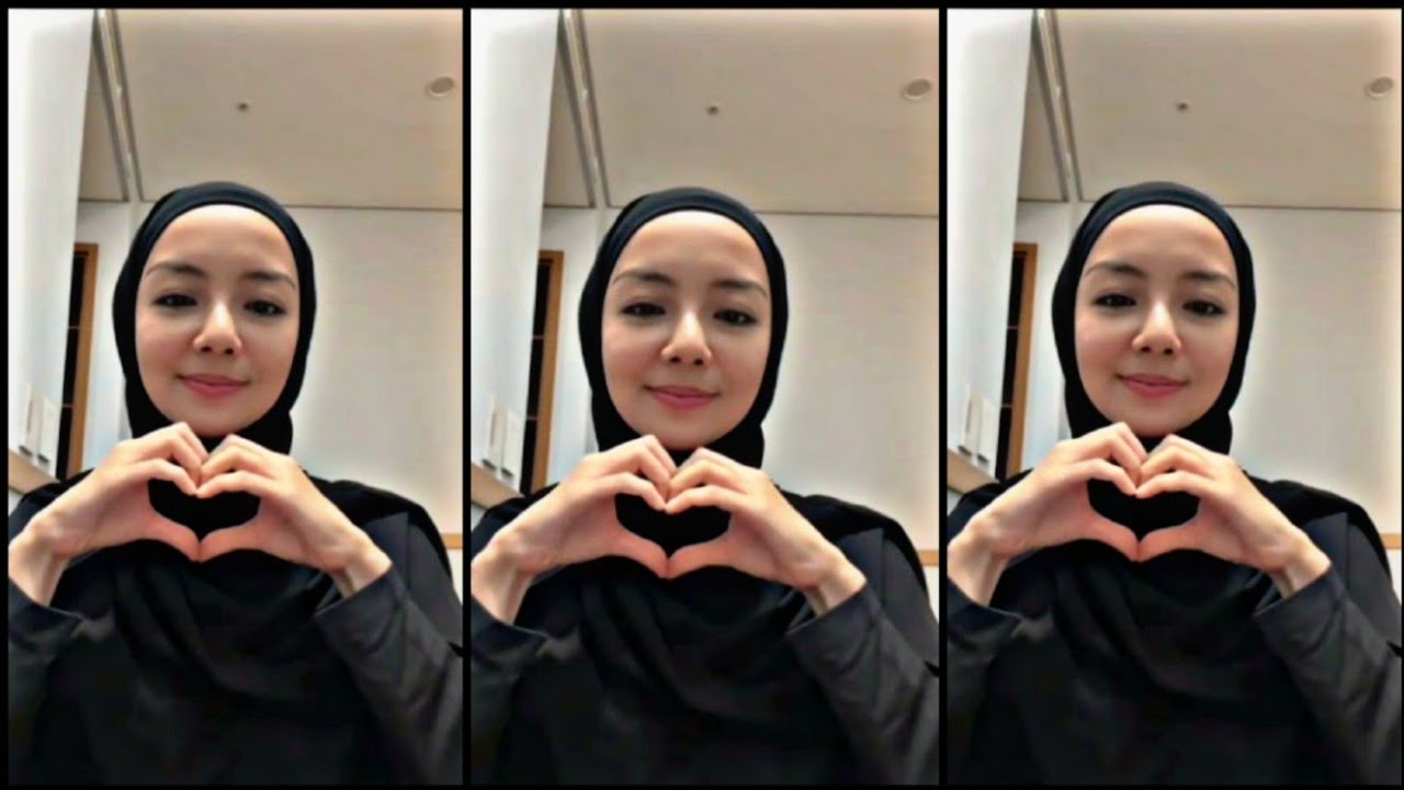 Mira Filzah || Borak Dari Seoul.. Bila Banyak Masa Terluang 😀