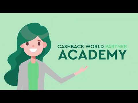 How to create SERVEY in UTERM | Cashback World Partner