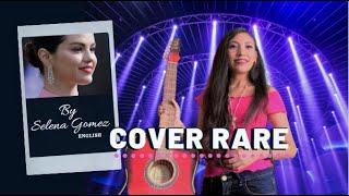 Cover rare by selena gomez | lyrics ...