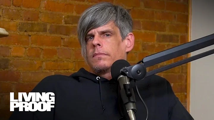 GREY PVC: Living Proof Radio. Ep.191