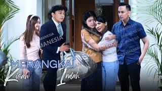 RIANTI PERSUADES MUTIARA TO COME HOME BECAUSE SHE IS AFRAID OF LOOSING HER BIOLOGICAL CHILD - WEA...