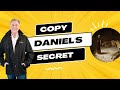 Copy daniels secret  speak babylonian think like a jew