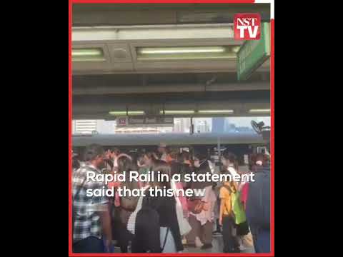 Credit, debit cards now accepted at all Rapid Rail stations