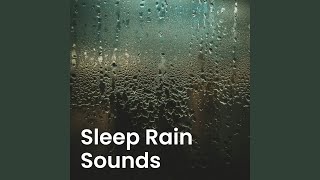 Steady Rainfall for Sleeping (Loopable)