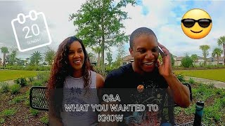 Q&A: Our First Year Living in America as a British Couple - You Wont Believe What Happened!
