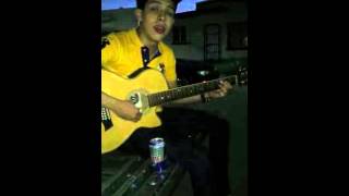 Disculpe Usted • Cornelio Vega Jr