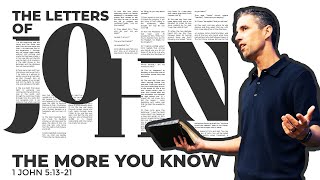 Anchoring Our Lives in Unchanging Truths