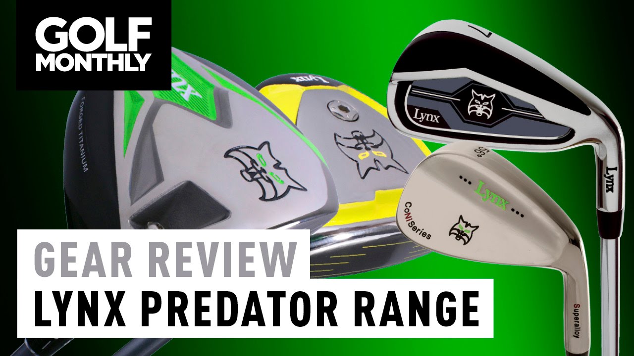 Lynx Predator Range Review YouTube