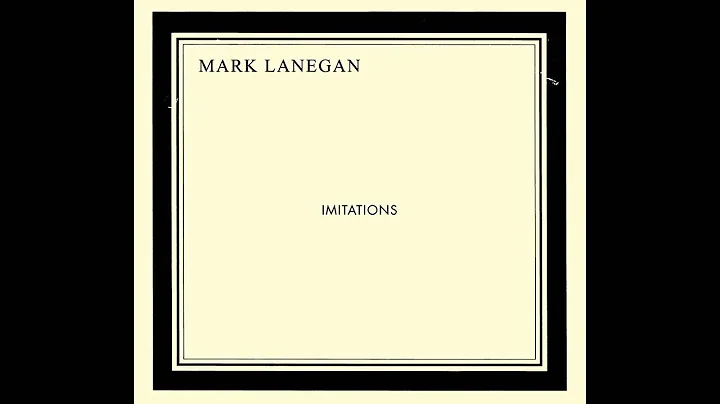 Mark Lanegan - Deepest Shade [Audio Stream]