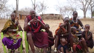Indigenous Livestock keeping in Tanzania (Maasai)