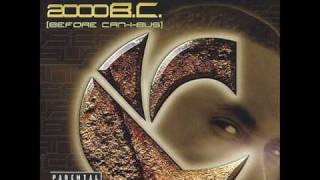 Canibus - Lost @ C