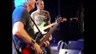 Ten Years After Live At Fiesta City 2008 XviD DVDRip Join ge By ushisha