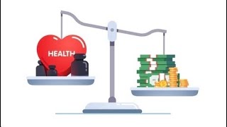 HEALTH IS THE NEW WEALTH / self improvement series3