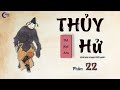 Thy h  phn 22  knh c truyn vdc audio