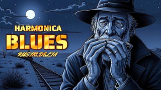 Download Lagu Harmonica Blues Mix – Heart of the Mississippi Delta MP3