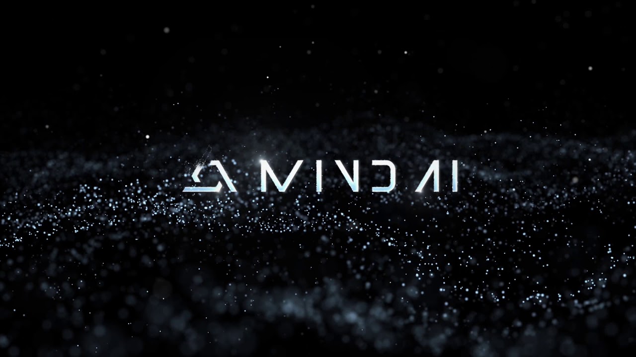 Mind AI - New Intro Video - YouTube