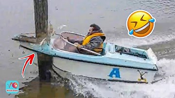 Ongelooflijke momenten vastgelegd op camera #115 | Beste van de week | Instant karma compilatie