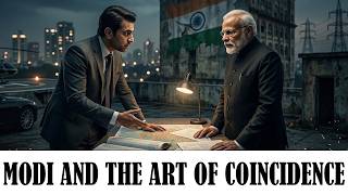 Modi And The Art Of Coincidence | Express247