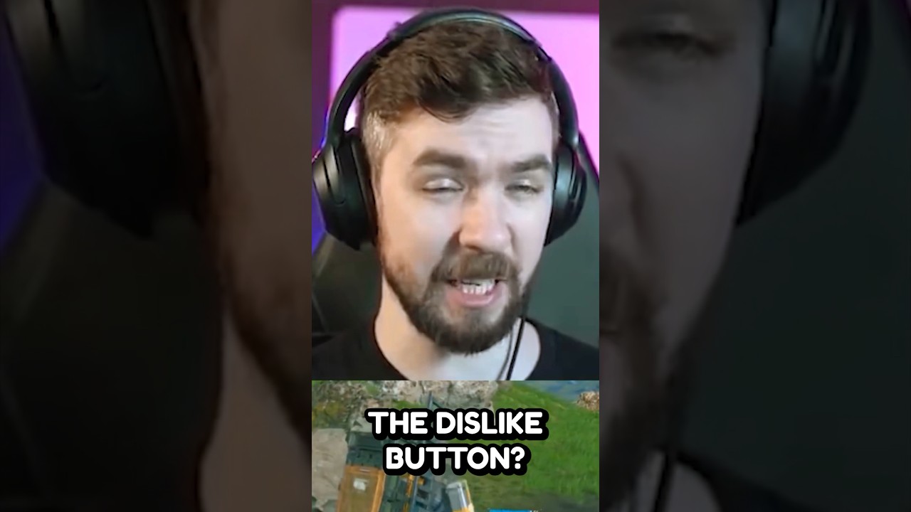 Youtube framed me for this…