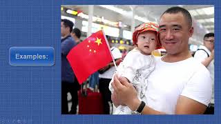 How to say Honorifics (Mr Mrs Miss) in Mandarin