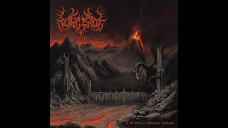 Kings Rot - At the Gates of Adversarial Darkness