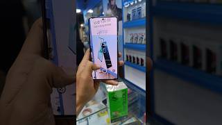 Infinix Note 40 camera test