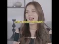 Did you know?..//@ROSIEXGLOWღ #fypシ゚viral #blackpink #goviral #feed #aesthetic #rosé #jennie