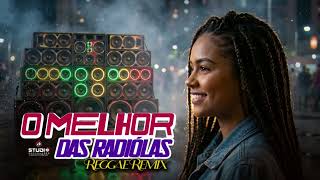 O MELHOR DAS RADIÓLAS REGGAE REMIX 2026 ID PRODUÇÕES