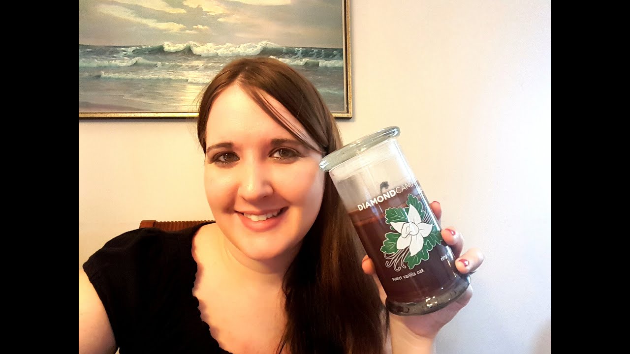 Diamond Candle Ring Reveal! 5,000!!!!? YouTube