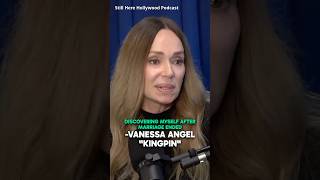 Famous Why I Needed To Lose My 22 Year Marriage To Find Myself -Vanessa Angel "Kingpin" Wealth