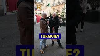 Le Point Commun Des Chauves