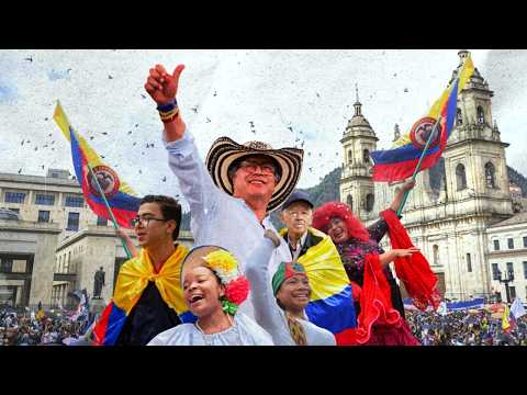 🔴 EN VIVO 1° DE MAYO EN MEDELLÍN 🇨🇴 Petro y la Constituyente | Marchas HOY desde La Alpujarra thumbnail