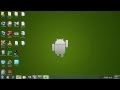 How to download apps to your laptop/Pc. Very easy!! - YouTube