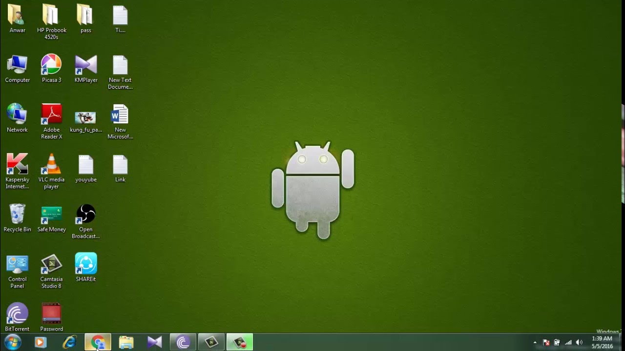 How To Download Google Play Store Apps On Pc [ Bangla ...