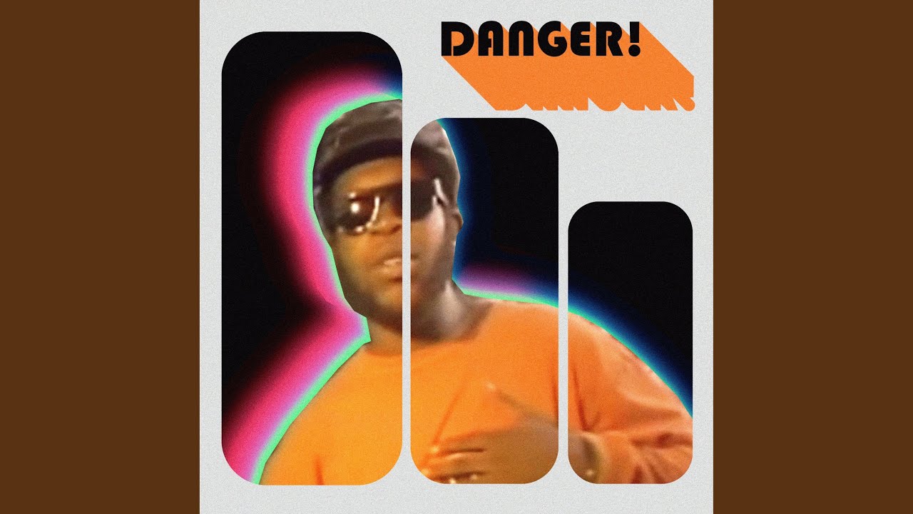 Danger auf YouTube ansehen Danger auf YouTube ansehen