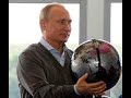 СЕМЬ СОРОК. ДРУГАЯ ЗЕМЛЯ ВЛАДИМИРА ПУТИНА