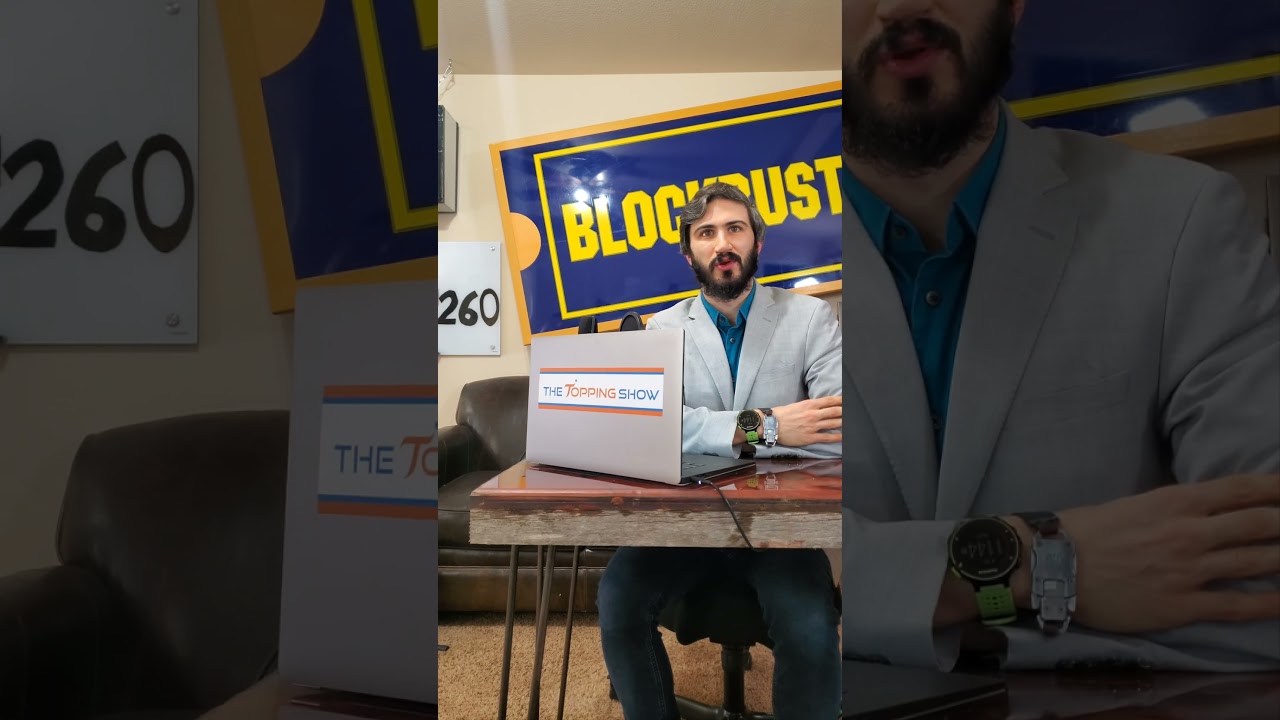 RNC chair Ronna McDaniel to set down, Anheuser Busch groundhog Day worst ratio yet | Ep. 260 short