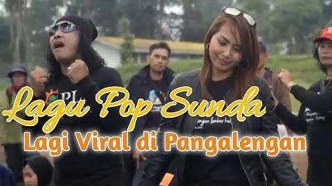 Lagu Sunda PANGALENGAN LEMBUR KURING* By, Nasep Evi & Shela Purnama