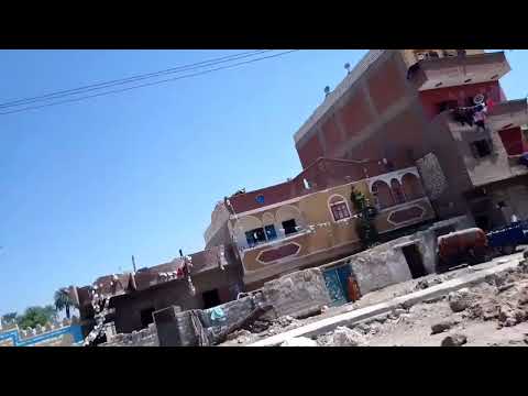 اسيوط بلدنا أه والله رايحين بلادنا أه والله فيه الخضره والميه