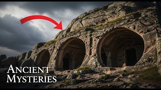 “Ancient Mysteries That Defy Explanation Lost Civilizations & Impossible Wealth
