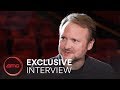 KNIVES OUT - Exclusive Interview (Rian Johnson) | AMC Theatres (2019)
