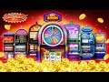 Casino Classic Game Development - YouTube