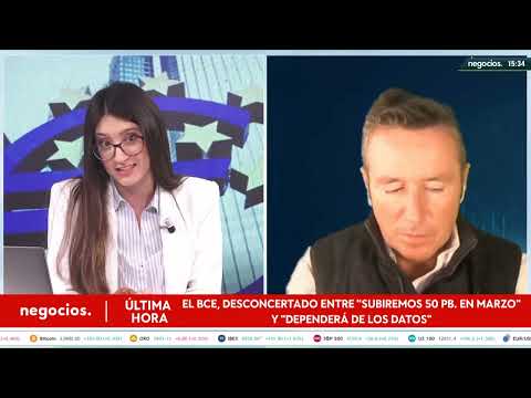 &ldquo;Cuando acabe la guerra, dir&aacute;n que gan&oacute; Ucrania, aceptaremos lo que pida Rusia y el mercado subir&aacute;&rdquo;