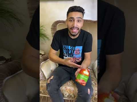 ميزات سنيورة القدس وشو بصير معي لما اكلها