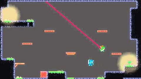 Goblin Bash Indie Game Unity development