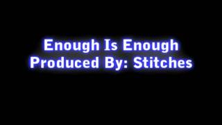 FL Studio Beat(Enough Is Enough).avi