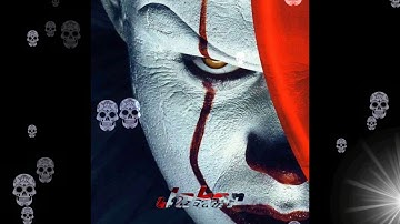 Avee player joker Template download | New template creation for avee player