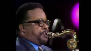 DIDN'T WE  -  GENE AMMONS Sextet  -  1971