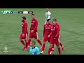 HIGHLIGHTS | SANTRAUKA | ŽALGIRIS 1:2 SŪDUVA | HEGELMANN LFF TAURĖS PUSFINALIS / CUP SEMI