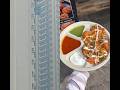 Tandoori Chicken Momos #momos #tandoori #loveforfood